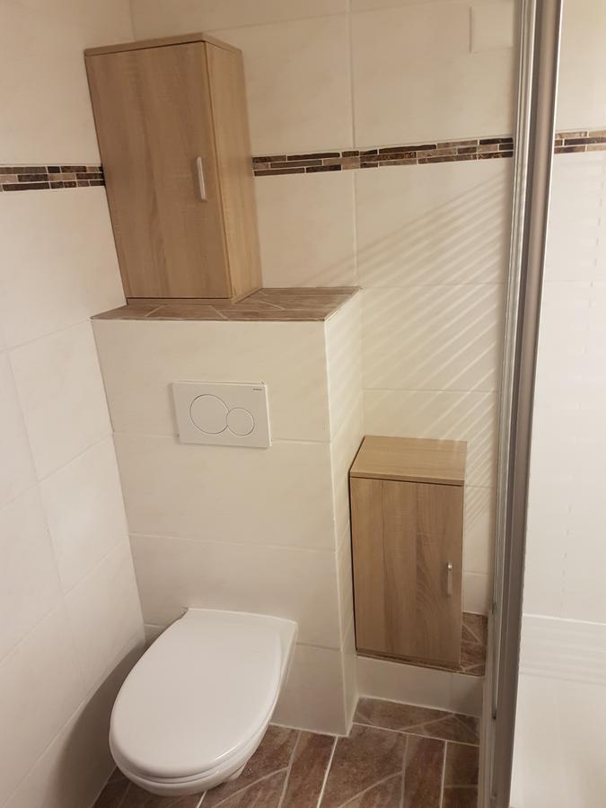 Bitsch Guesthouse Maske الغرفة الصورة
